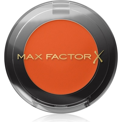 Max Factor Wild Shadow Pot krémové oční stíny 08 Cryptic Rust 1,85 g
