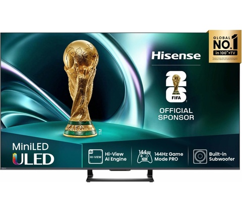 Hisense 50U7Q