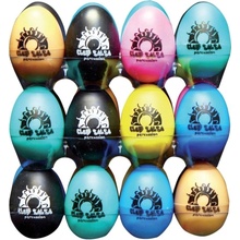 Club Salsa Egg Shaker