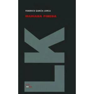 Mariana Pineda | Federico García Lorca (ISBN: 9788499539072)