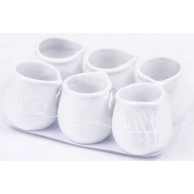 MASER Sada 6 mliečnik Josefa 20 ml,