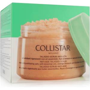 Collistar Special Perfect Body Anti-Age Talasso-Scrub 700 g