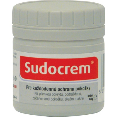 Sudocrem krém MULTI-EXPERT 60g