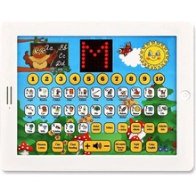 Teddies Detský tablet múdre sovy