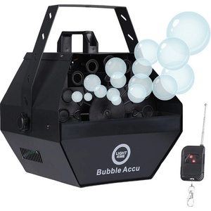 Light4Me BUBBLE ACCU 1 Генератор за сапунени мехурчета (5908249827257)