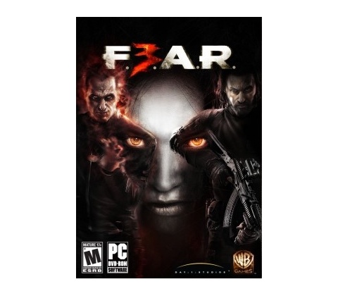 F.E.A.R. 3