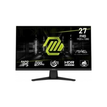 MSI MAG 274F