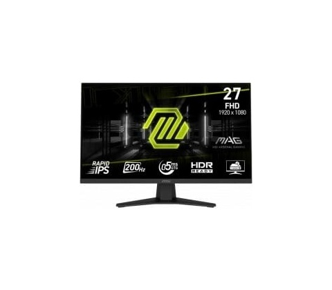 MSI MAG 274F
