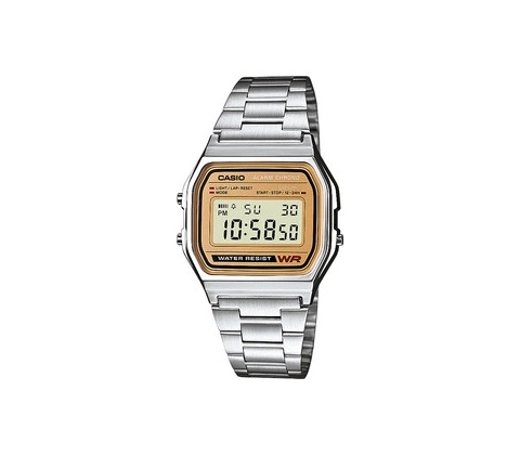 Casio A-158WEA-9