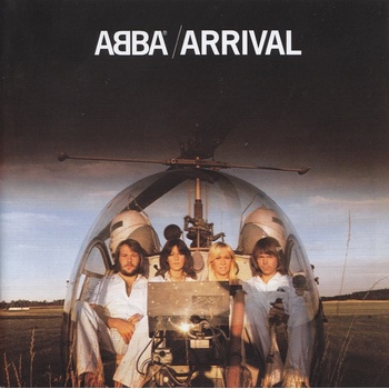 Abba - Arrival CD