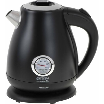 Image 1 of Camry CR 1344 black