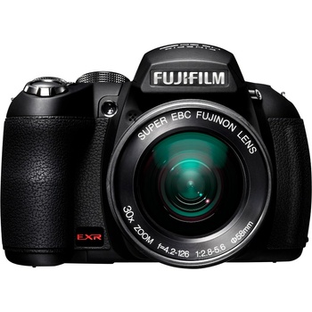 Fujifilm FinePix HS20