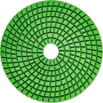 Graphite Kotouč diamant brusný leštící 125 mm K3000 57H856