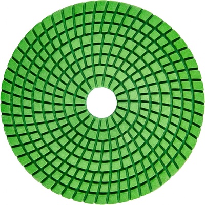 Graphite Kotouč diamant brusný leštící 125 mm K3000 57H856