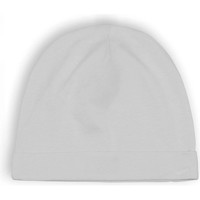 Dětská čepice MINI A TURE MATEBON hood. GOTS