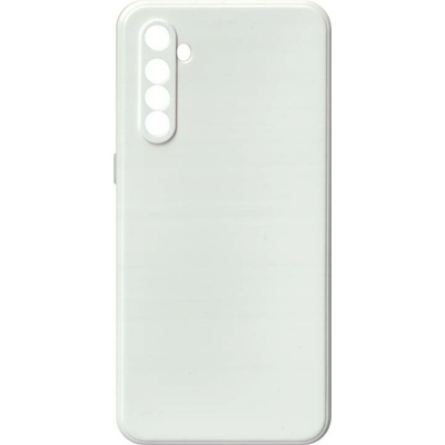 CVK Kryt bílý na Realme X2 – Zboží Živě