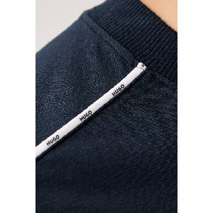 HUGO BOSS домашен суичър мъжки с памук noah sweatshirt (50566160)