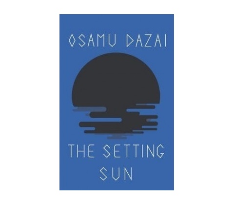 The Setting Sun