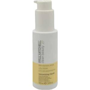 Paul Mitchell Clean Beauty Volumizing Liquid 100 ml - cosmetino