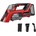 Einhell TE-SCL 18/200 Li-Solo