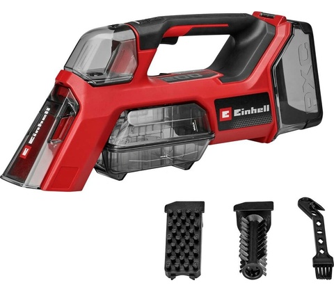 Einhell TE-SCL 18/200 Li-Solo