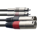 Stagg STC3CMXM