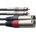Stagg STC3CMXM