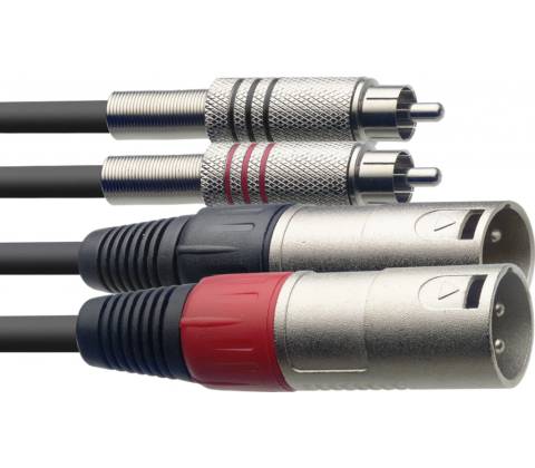 Stagg STC3CMXM