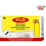 Friedrich Kaiser GmbH Germany Спирални ленти за мухи Aerona, 4 бр