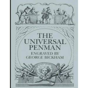 Universal Penman (ISBN: 9781607967552)