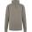 Jack Wills Блуза Jack Wills Jack Barchester Quarter Zip Sweatshirt - Slate
