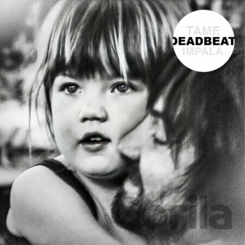 Tame Impala - Deadbeat CD