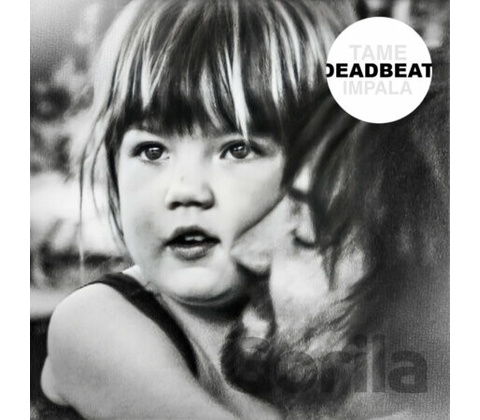 Tame Impala - Deadbeat CD
