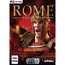 Hry na PC Rome Total War