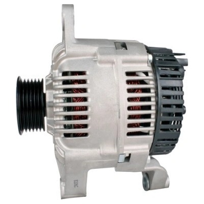 Alternátor HELLA 8EL 012 427-281