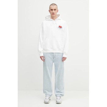 Drôle de Monsieur Дънки Drôle de Monsieur Le Jean DElavE мъжки PERM. BP199. CO123 (PERM.BP199.CO123)