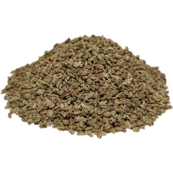Profikoření Ajwain koptský Kmín 1 kg
