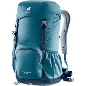 Deuter Туристическа раница Deuter Zugspitze 24 Walking backpack - Atlantic / Ink - размер One Size (502-5383-0411)