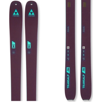Fischer TRANSALP 84 C WS 24/25