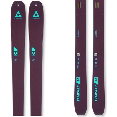 Fischer TRANSALP 84 C WS 24/25