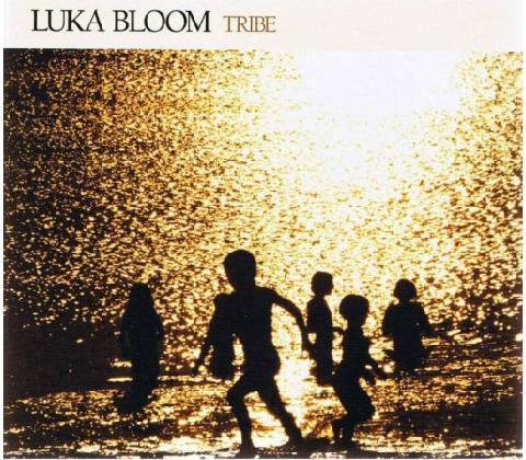 Bloom. Luka - Tribe LP