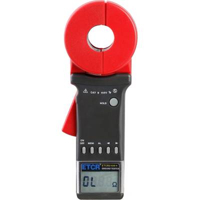 ETCR 2100+