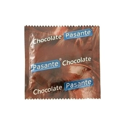Pasante Chocolate 1 ks