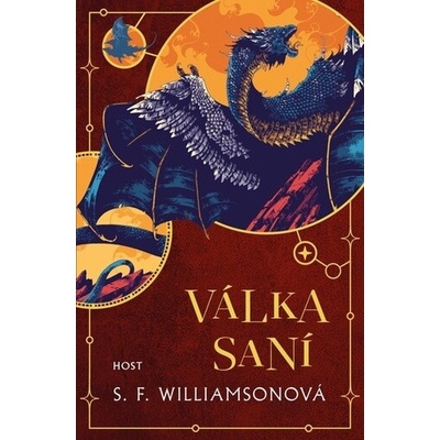 Válka saní - S.F. Williamson