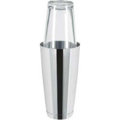 TOMGAST Shaker Boston se sklem| TOM, BPR-800IN