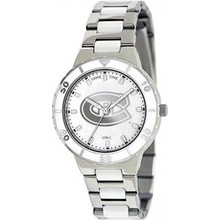 Gametime Montreal Canadiens Pearl Stainless Steel