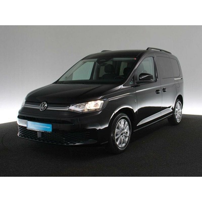 Volkswagen Caddy 2.0 TDI Life 90 kW