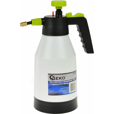 Geko 1,5 l