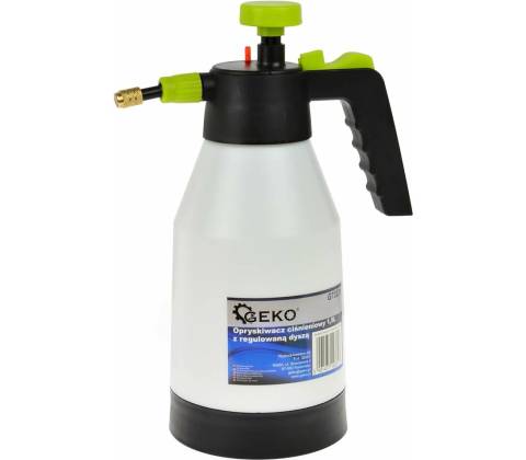 Geko 1,5 l