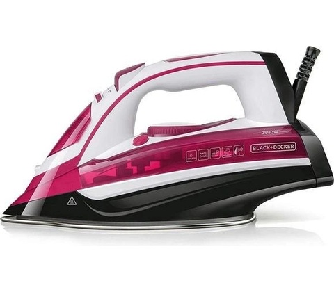 Black&Decker BXIR 2600E